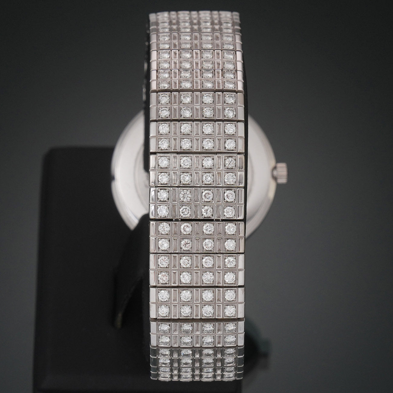 VACHERON CONSTANTIN(USED)바쉐론 콘스탄틴 트레디셔널 31540/920G-7